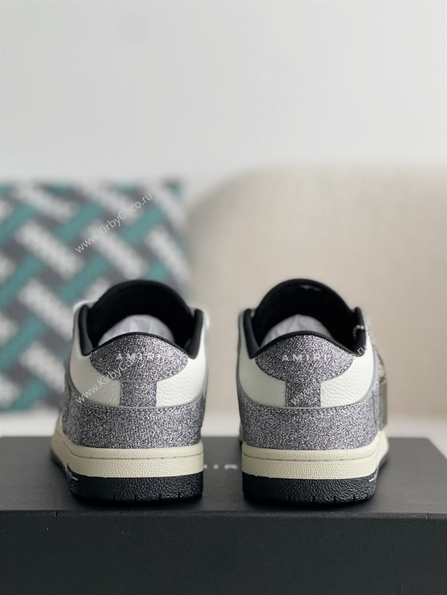 Amiri Bone Sneakers (2784-kb) - Image 4