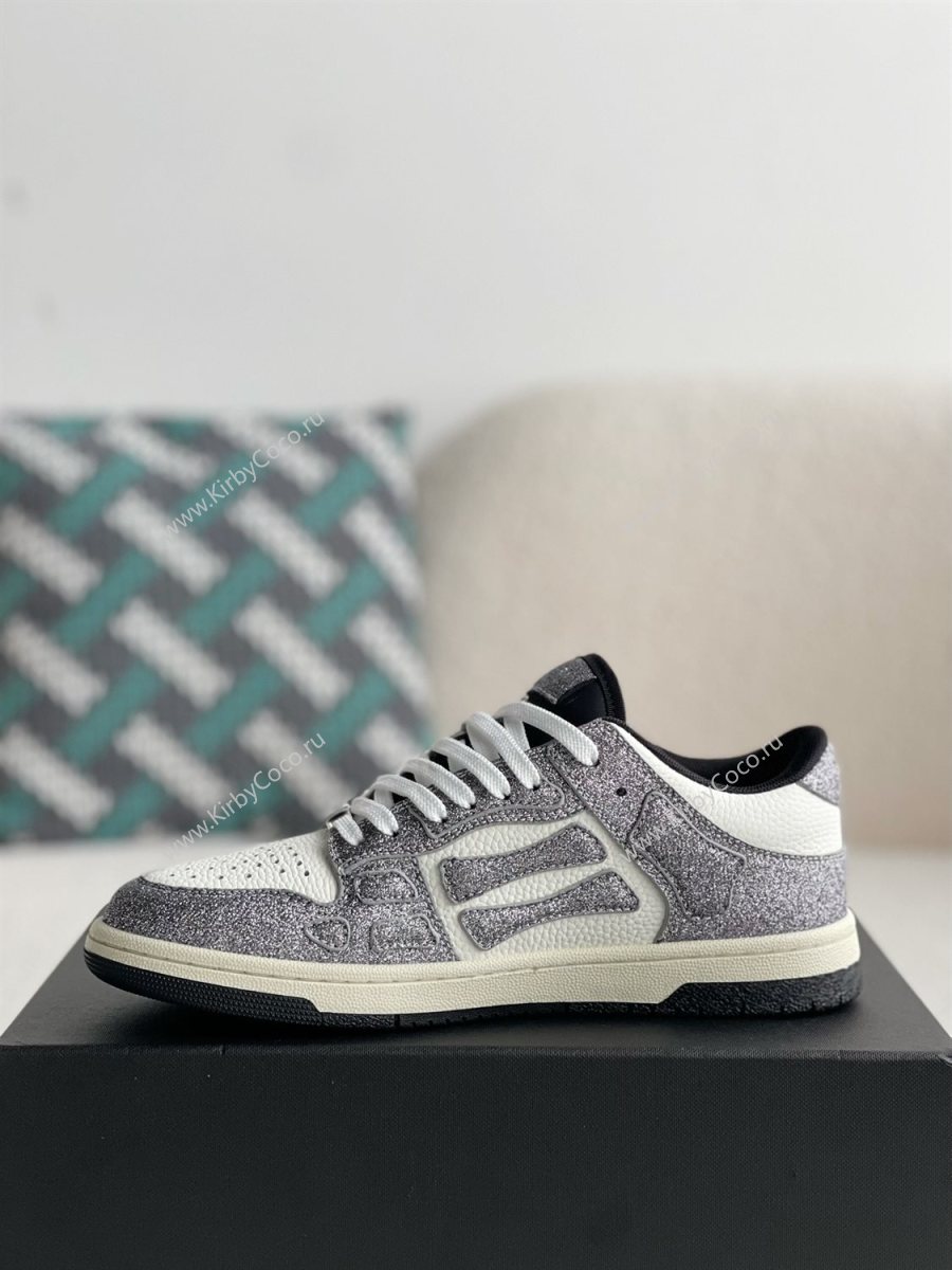 Amiri Bone Sneakers (2784-kb) - Image 5