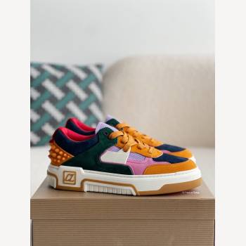 Christian Louboutin Sneakers (2830-kb)