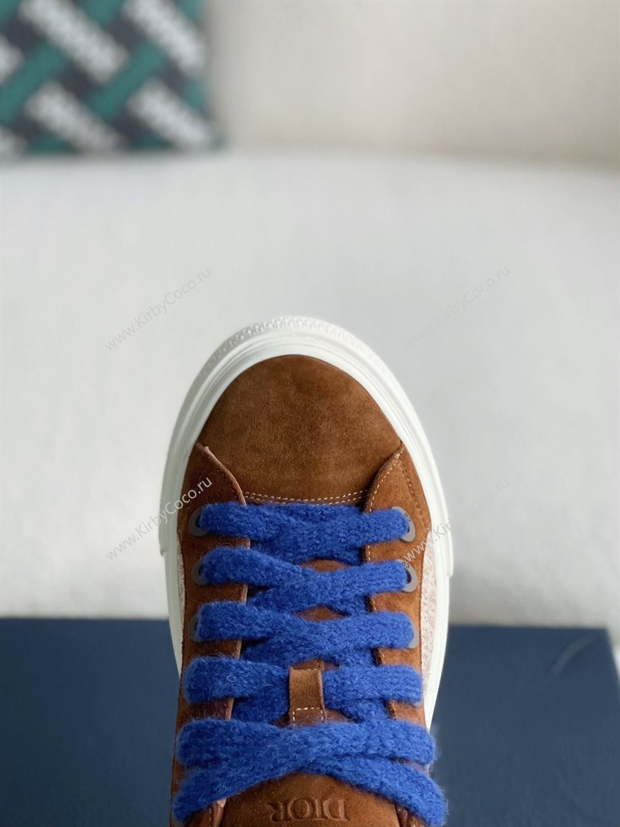 DIOR New B33 Sneaker (2873-kb) - Image 9