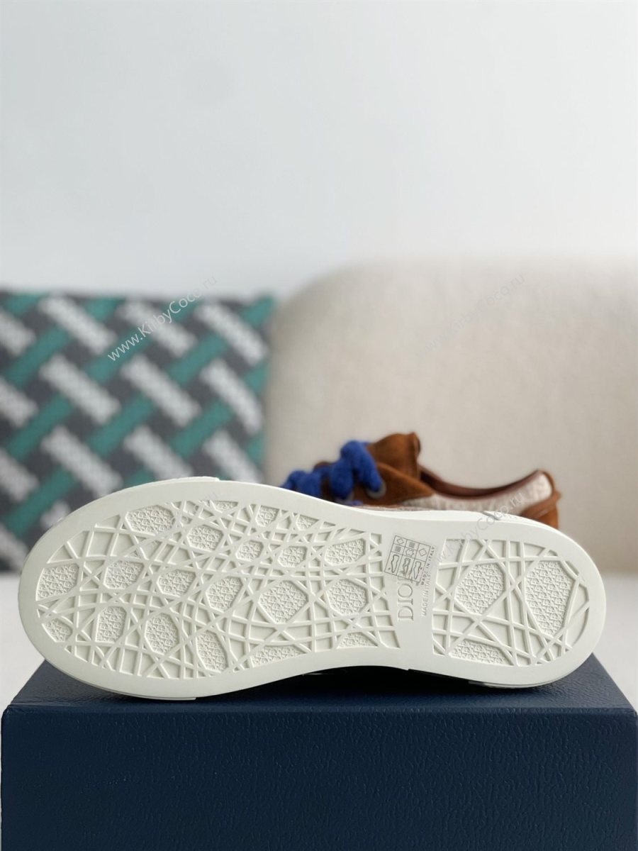 DIOR New B33 Sneaker (2873-kb) - Image 6