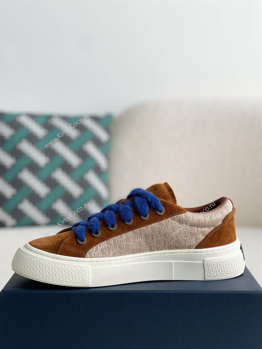 DIOR New B33 Sneaker (2873-kb) - Image 5