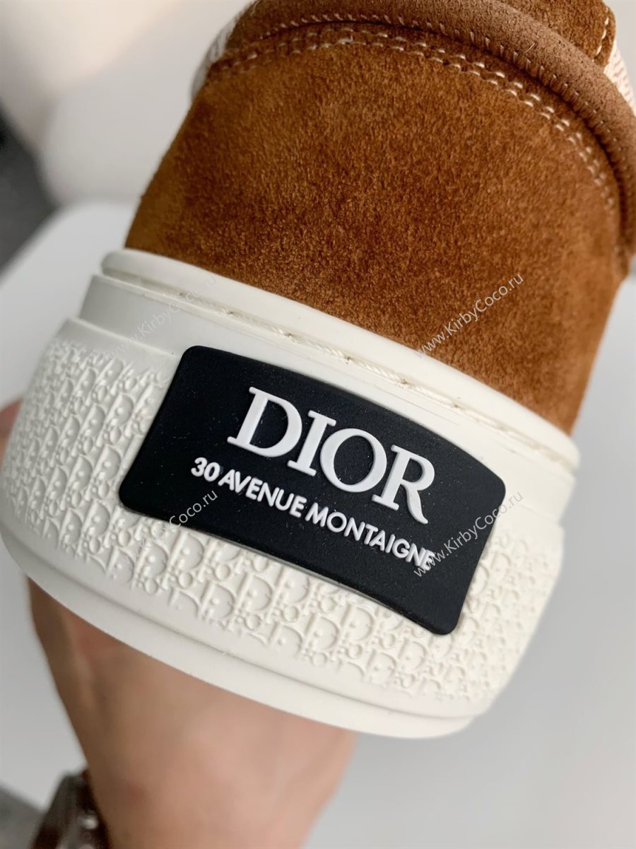 DIOR New B33 Sneaker (2873-kb) - Image 12