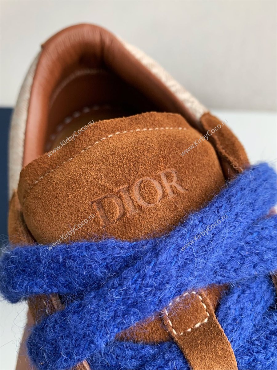 DIOR New B33 Sneaker (2873-kb) - Image 13