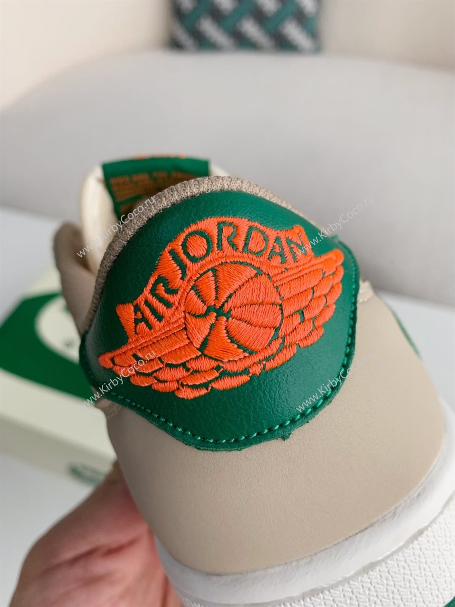 Gucci x Nike Dunk Low Sneakers (2886-kb) - Image 15