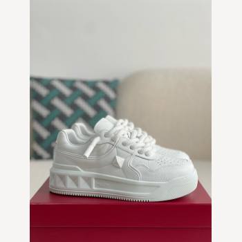 Valentino one stud sneakers (645-kb pop-3)