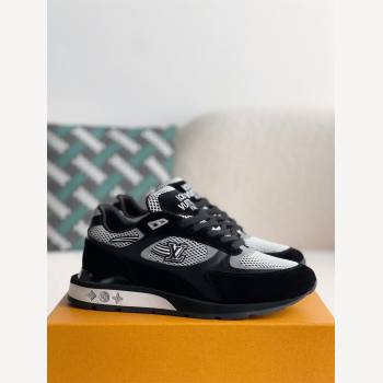 LOUIS VUITTON SNEAKERS (2902-kb)