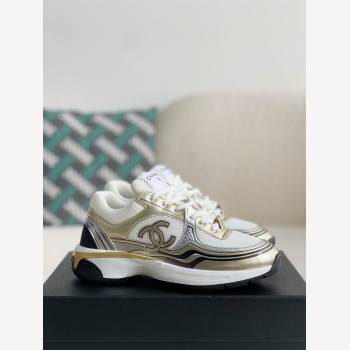 Chanel Women s Sneakers (2907-kb)