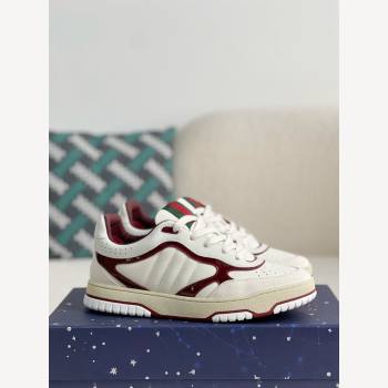 Gucci Sneakers Cowhide (2915-kb)