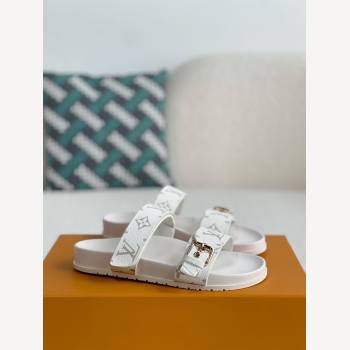 LOUIS VUITTON SLIPPERS (2916-kb)