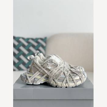 Balenciaga Runner Sneakers (2952-kb)