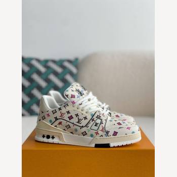 LOUIS VUITTON SNEAKERS (2955-kb)