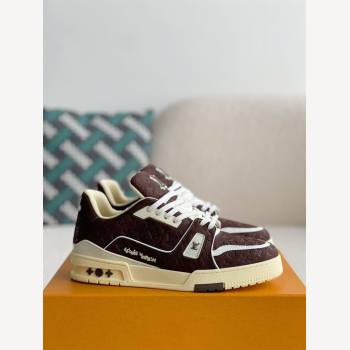 LOUIS VUITTON SNEAKERS (2957-kb)