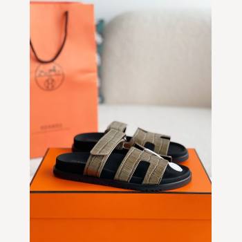Hermes zmir sandal (2961-kb)