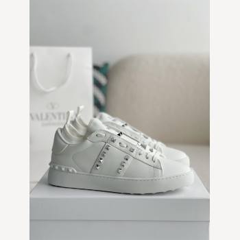 Valentino One Stud Sneakers (2964-kb)