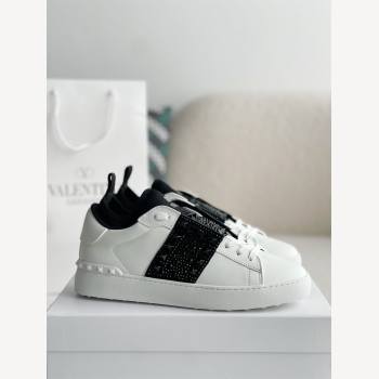 Valentino One Stud Sneakers (2966-kb)