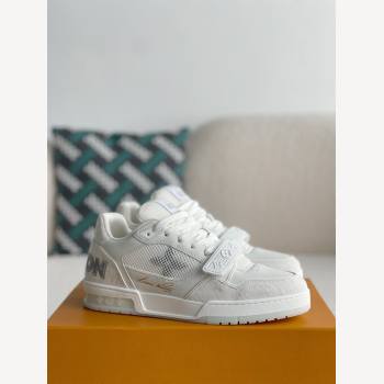 LOUIS VUITTON TRAINER 1A9IQ5 Sneakers Fall Winter (61-kb)