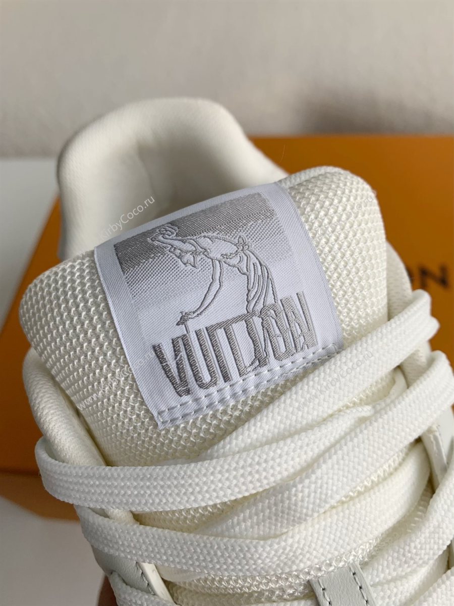LOUIS VUITTON TRAINER 1A9IQ5 Sneakers Fall Winter (61-kb) - Image 11