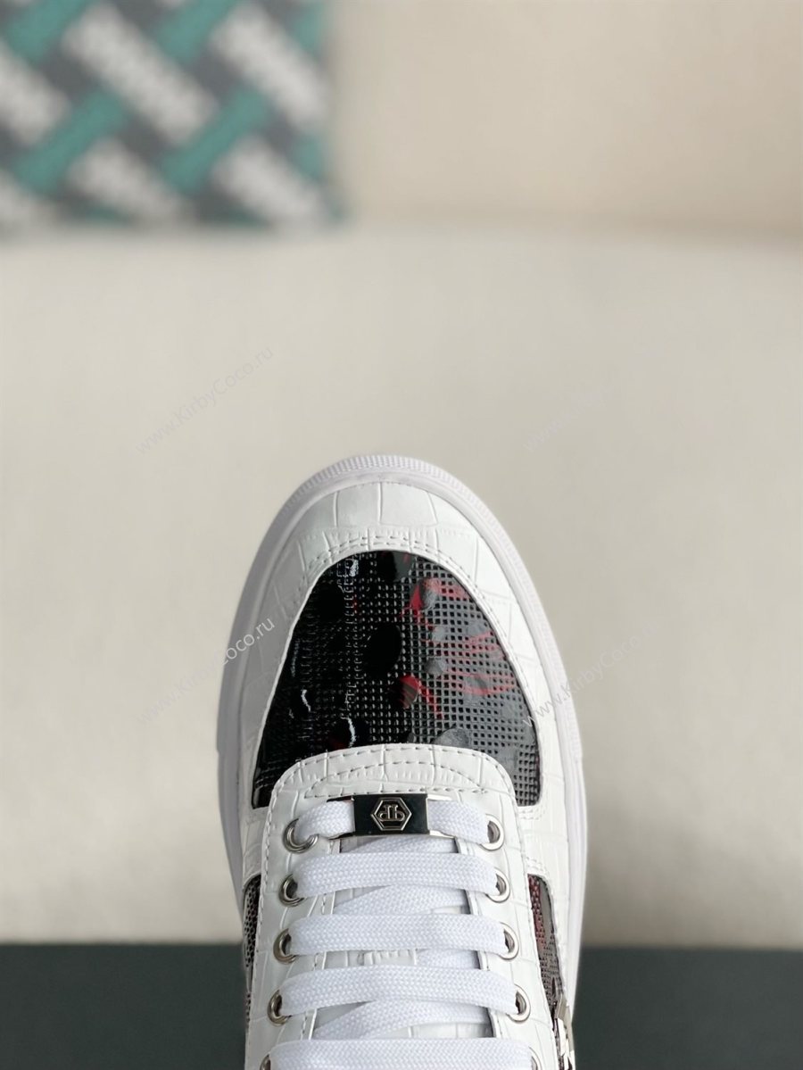 Philipp Plein SNEAKERS (2980-kb) - Image 9