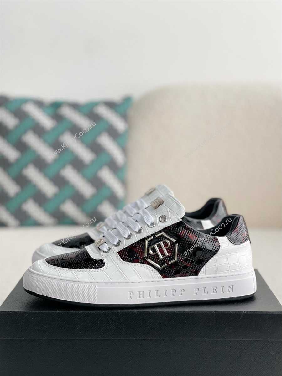 Philipp Plein SNEAKERS (2980-kb) - Image 3
