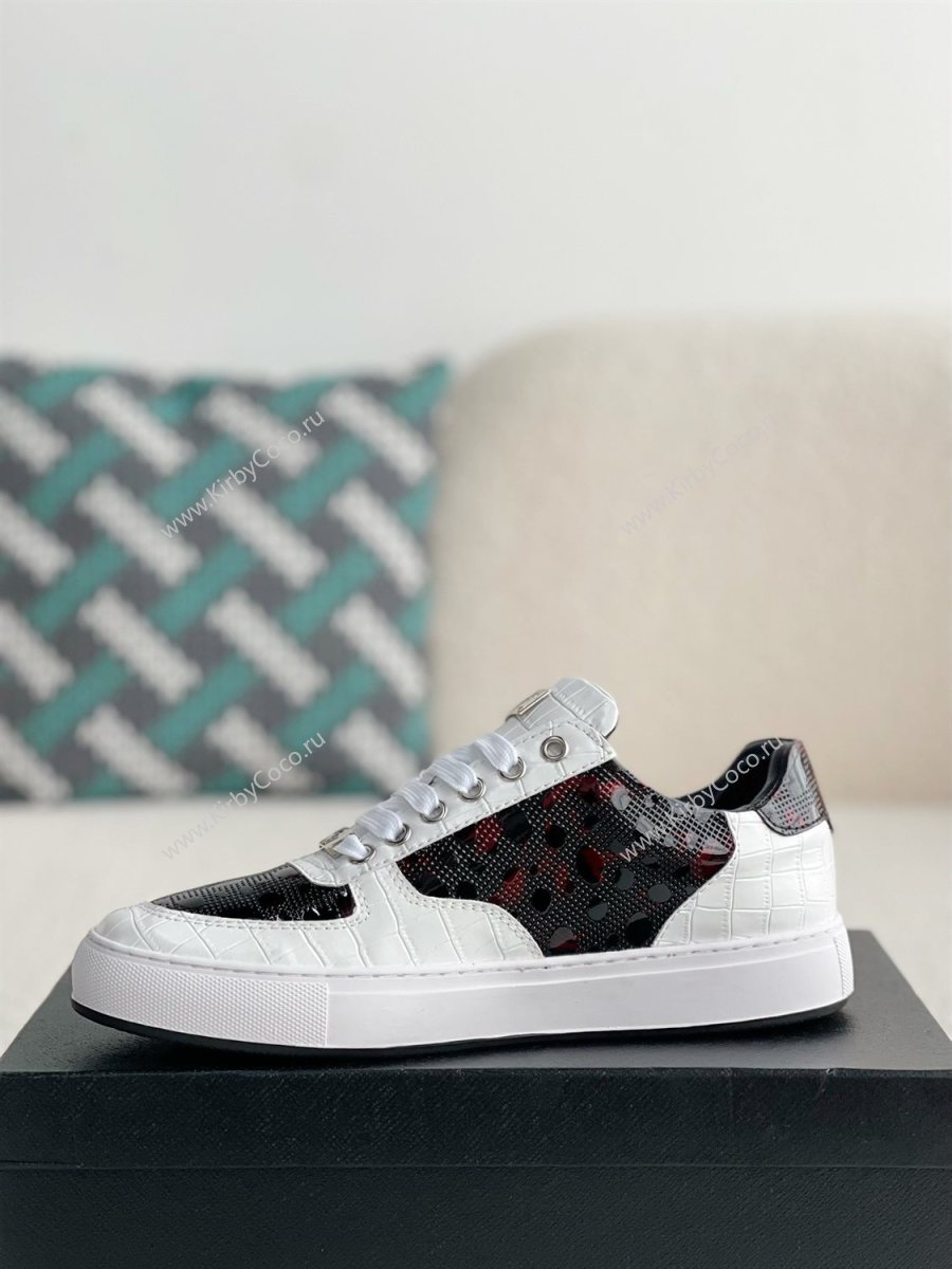 Philipp Plein SNEAKERS (2980-kb) - Image 5