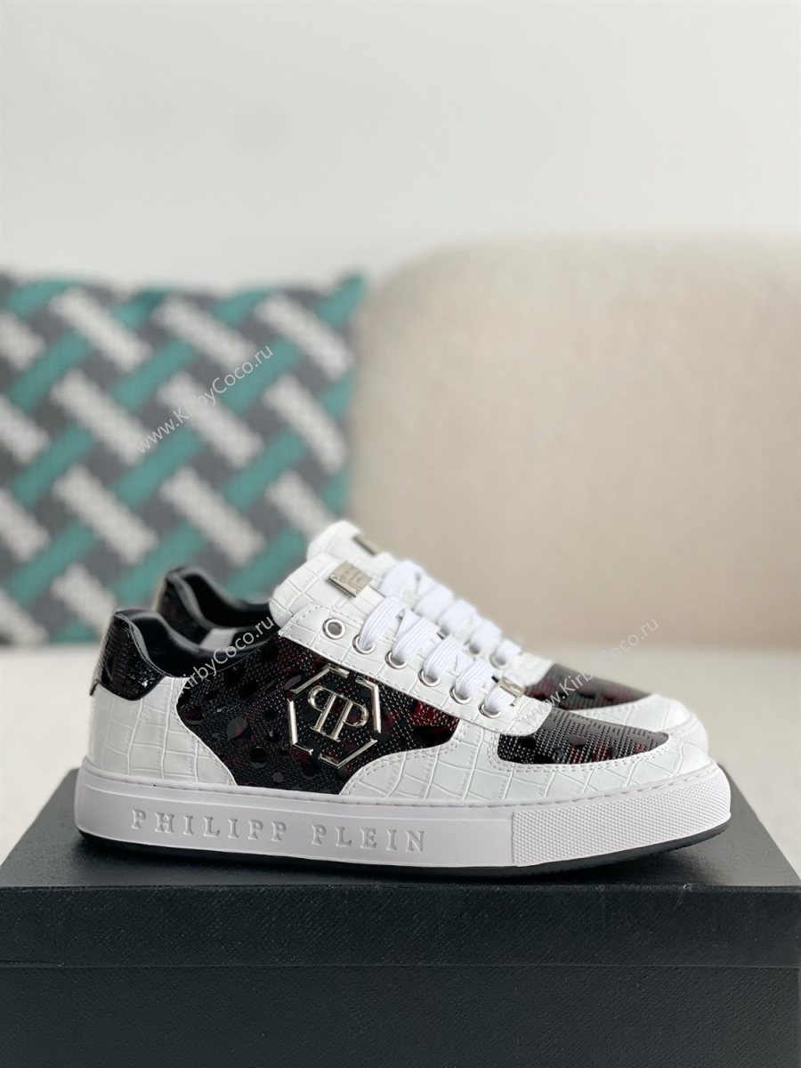 Philipp Plein SNEAKERS (2980-kb) - Image 2