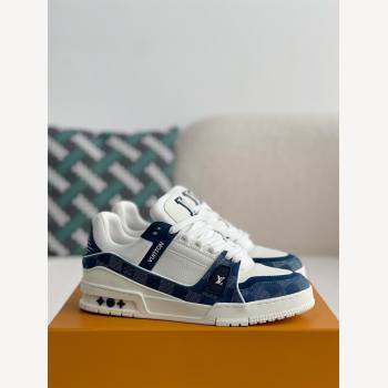 LOUIS VUITTON SNEAKERS (2988-kb)