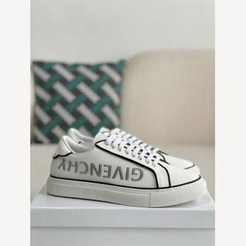 Givenchy Urban Street Sneakers (2993-kb)