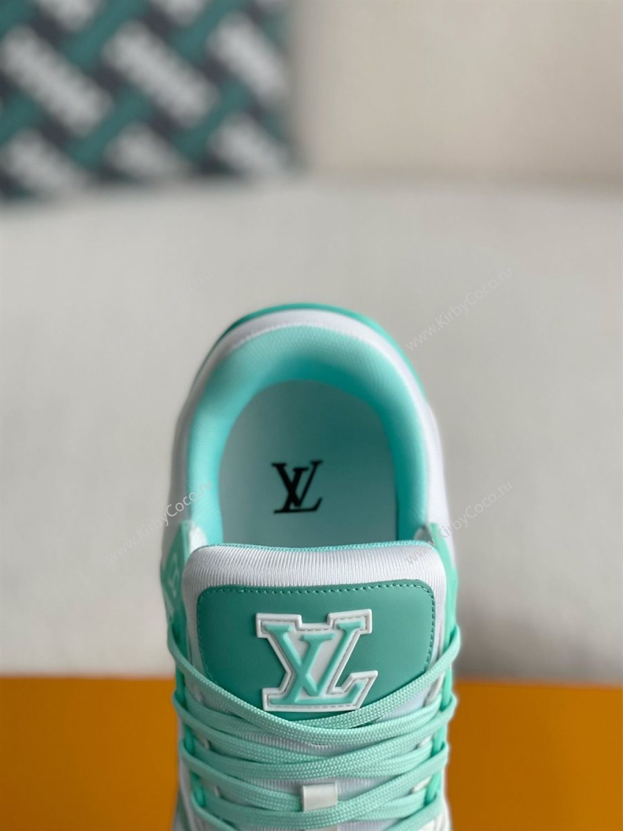 LOUIS VUITTON SNEAKERS (3000-kb) - Image 10
