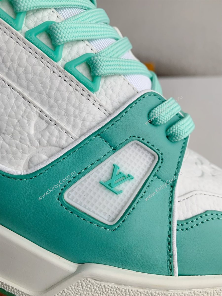 LOUIS VUITTON SNEAKERS (3000-kb) - Image 14