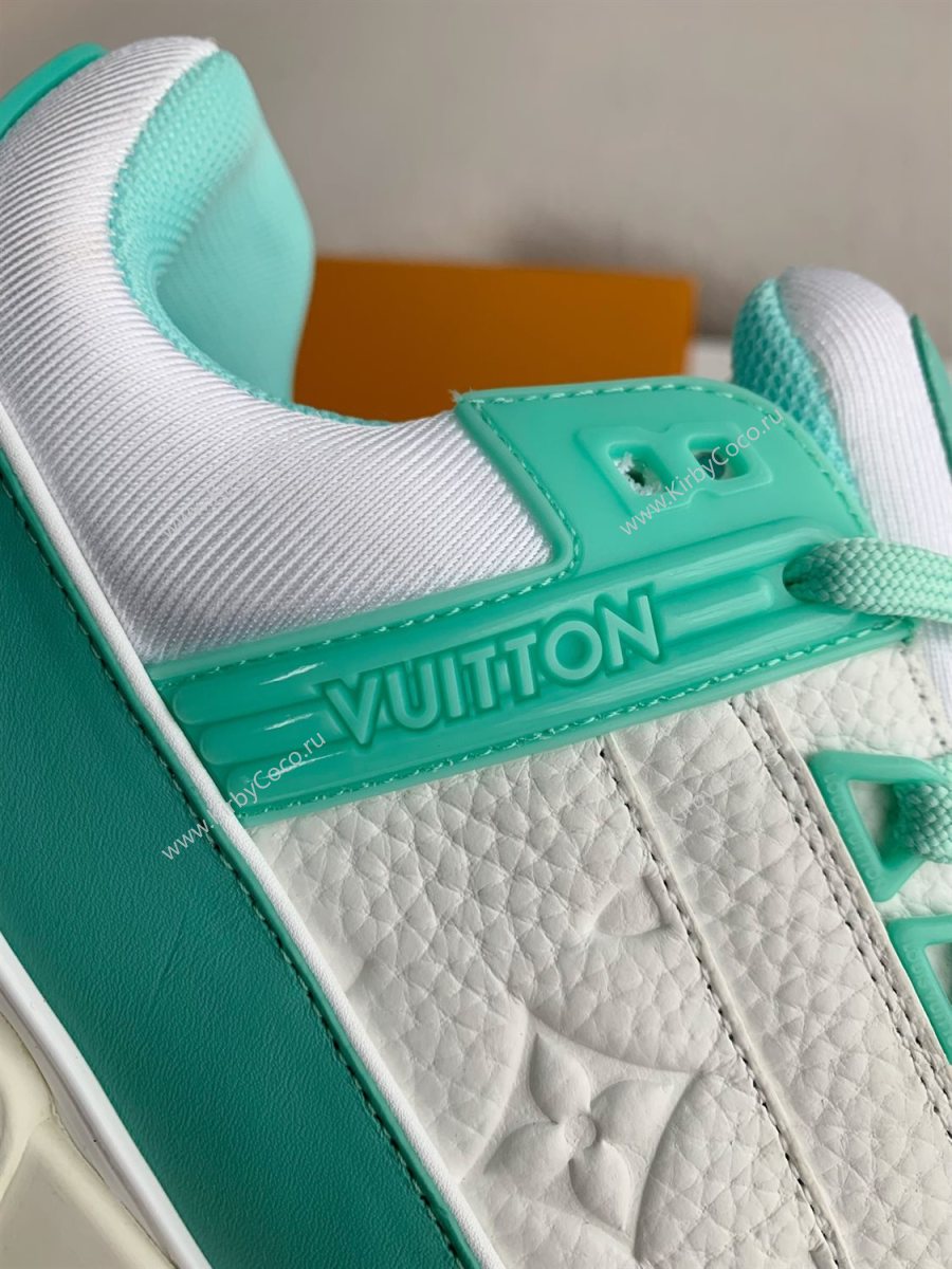 LOUIS VUITTON SNEAKERS (3000-kb) - Image 12