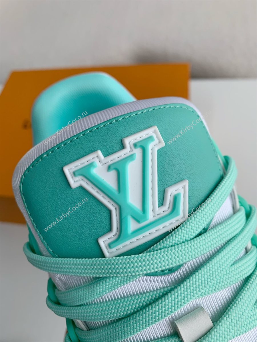 LOUIS VUITTON SNEAKERS (3000-kb) - Image 11