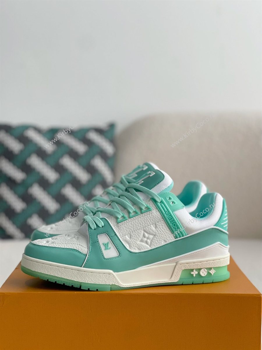 LOUIS VUITTON SNEAKERS (3000-kb) - Image 3