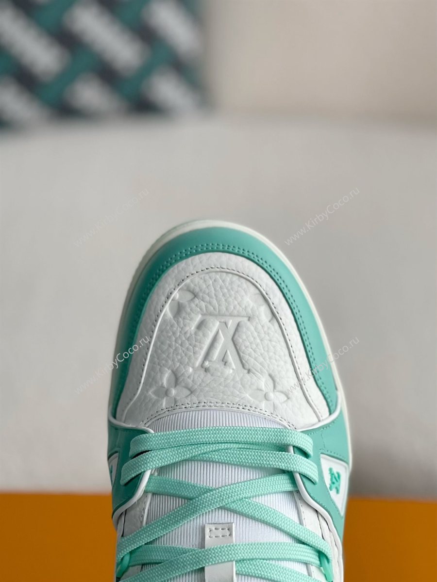 LOUIS VUITTON SNEAKERS (3000-kb) - Image 9