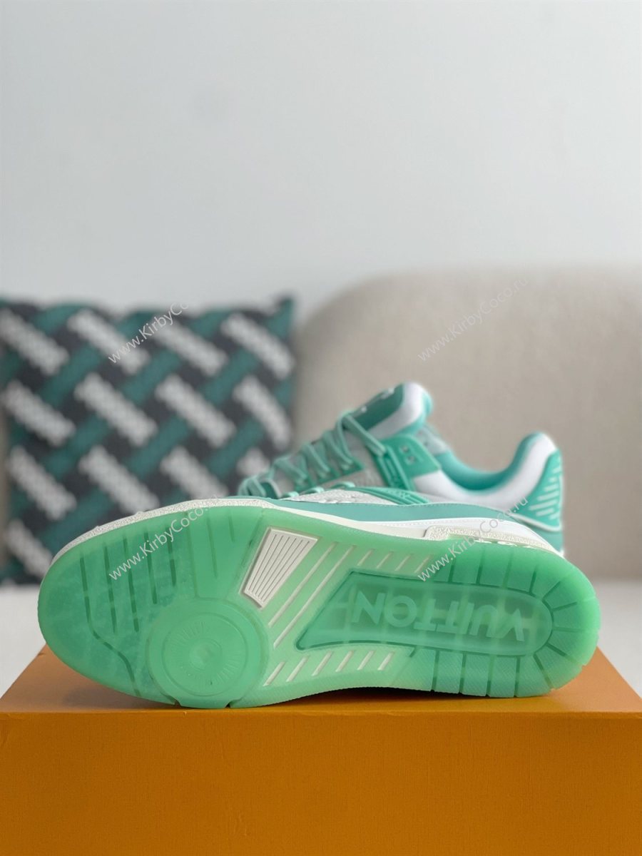 LOUIS VUITTON SNEAKERS (3000-kb) - Image 6