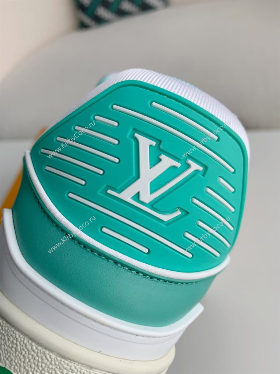 LOUIS VUITTON SNEAKERS (3000-kb) - Image 15