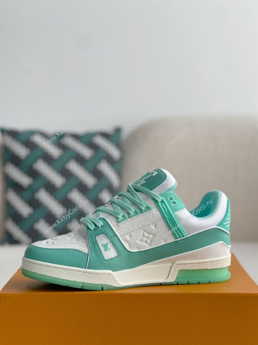 LOUIS VUITTON SNEAKERS (3000-kb) - Image 5