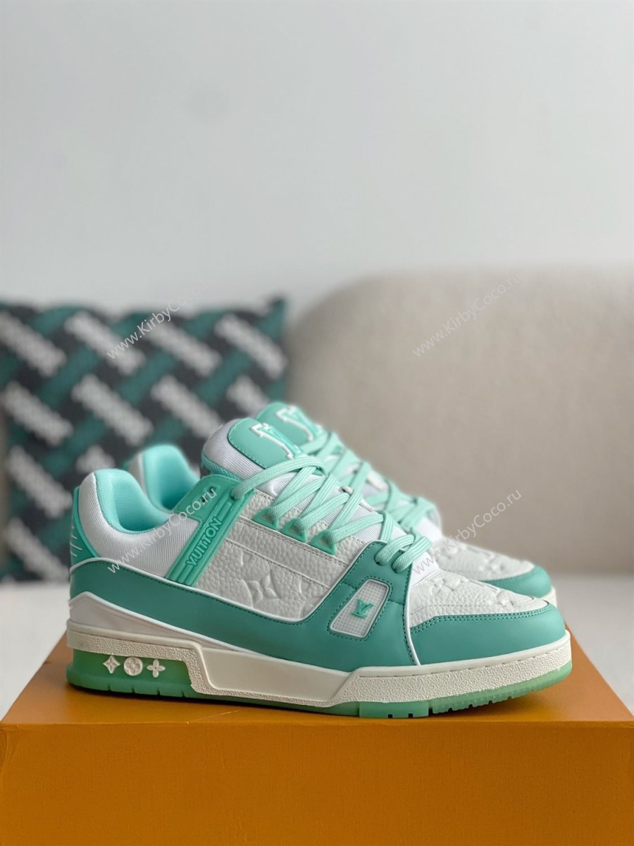 LOUIS VUITTON SNEAKERS (3000-kb) - Image 2