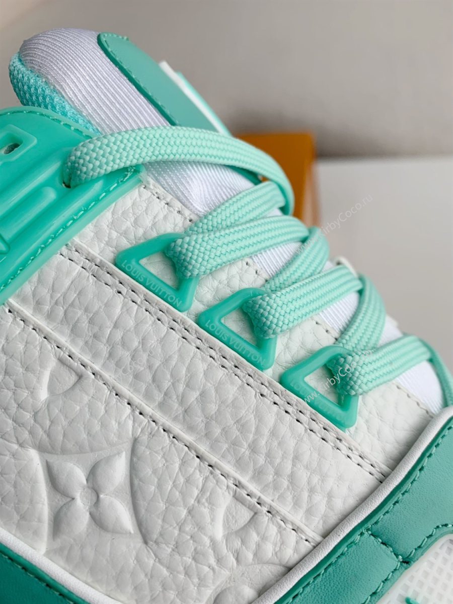 LOUIS VUITTON SNEAKERS (3000-kb) - Image 13