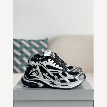 Balenciaga Runner Sneakers (3006-kb)
