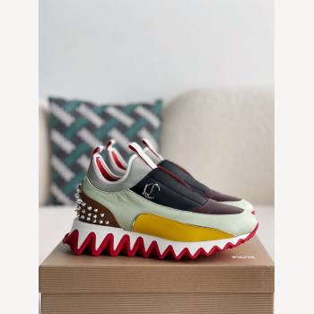 Christian Louboutin Sneakers (3012-kb)