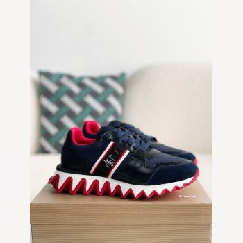 Christian Louboutin Sneakers (3015-kb)