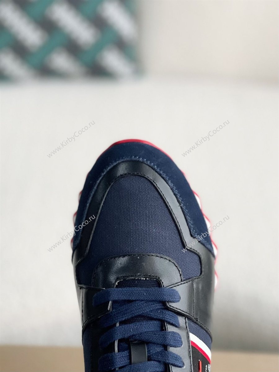 Christian Louboutin Sneakers (3015-kb) - Image 9