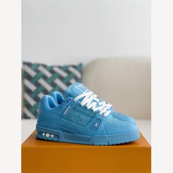 LOUIS VUITTON TRAINER Sneakers (764-kb pop-4)