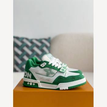 LOUIS VUITTON TRAINER Sneakers (3027-kb)