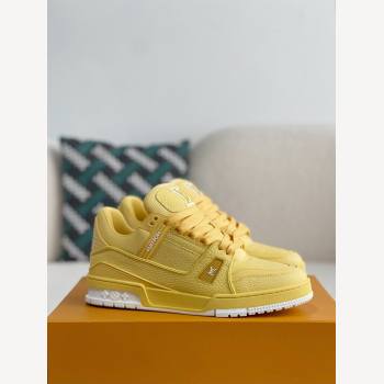 LOUIS VUITTON SNEAKERS (3037-kb)