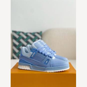 LOUIS VUITTON SNEAKERS (3038-kb)