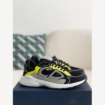 Dior B30 New Sneaker (3039-kb)