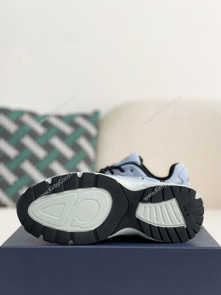 Dior B30 New Sneaker (3041-kb) - Image 6