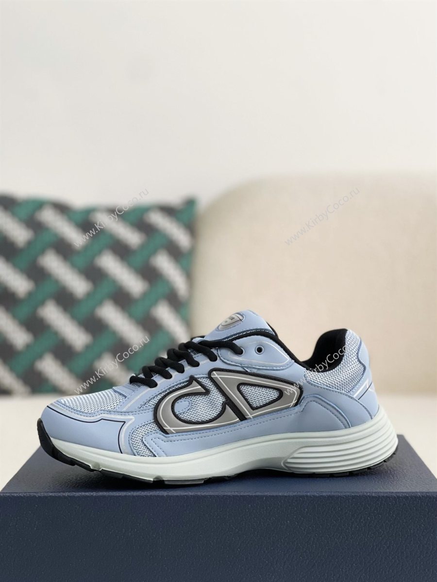 Dior B30 New Sneaker (3041-kb) - Image 5